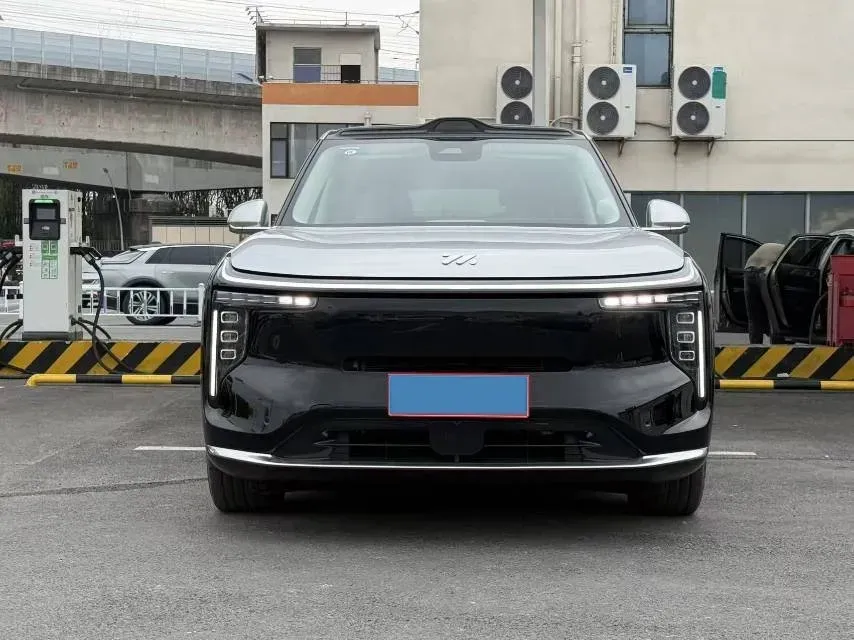 2026 IM LS9 REEV 155HP REEV,autocango,china used car exporter,china ev exporter,chinese used car exporter,chinese used ev exporter