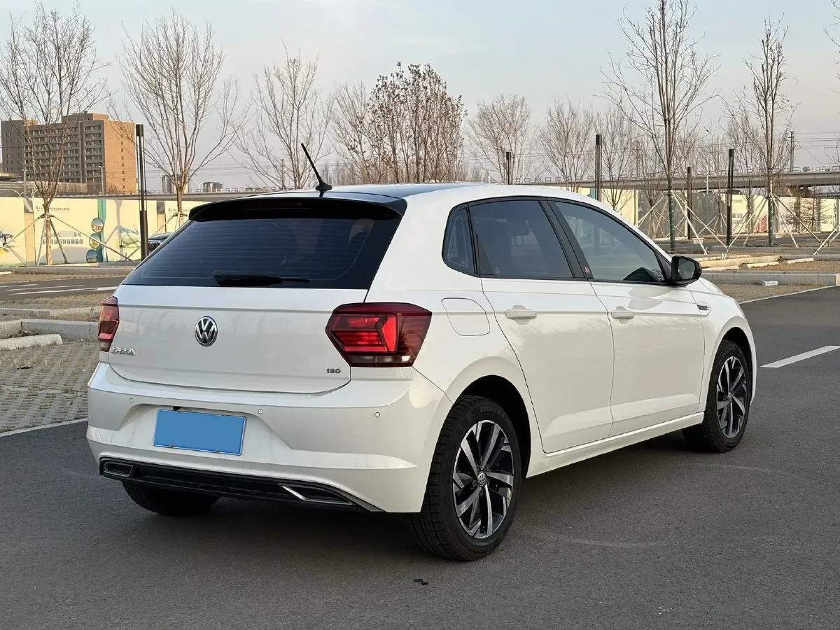 2019 Volkswagen Polo 1.5L 113HP L4 6AT,autocango,china used car exporter,china ev exporter,chinese used car exporter,chinese used ev exporter