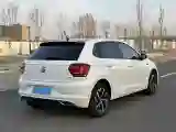 2019 Volkswagen Polo 1.5L 113HP L4 6AT