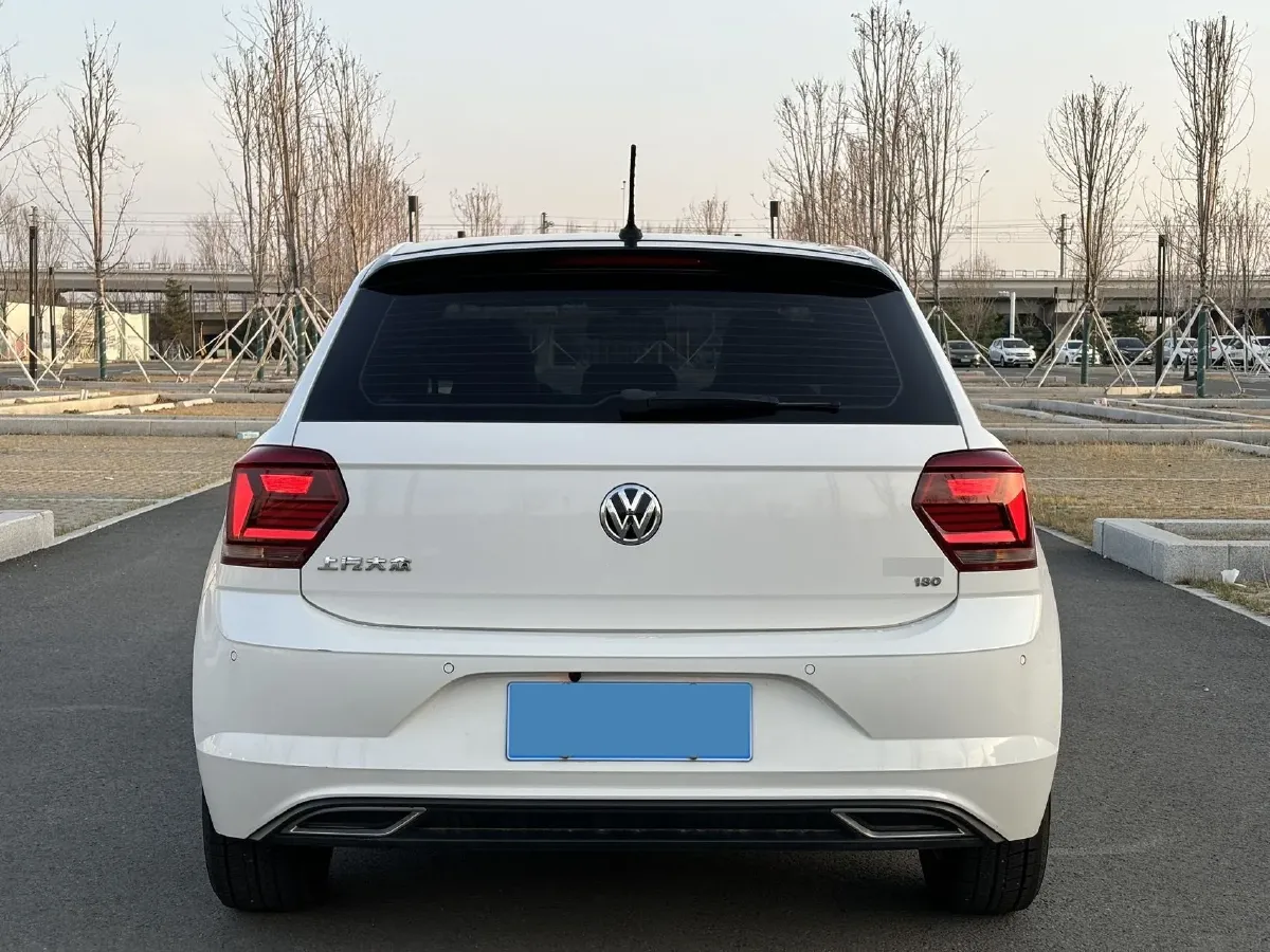2019 Volkswagen Polo 1.5L 113HP L4 6AT,autocango,china used car exporter,china ev exporter,chinese used car exporter,chinese used ev exporter