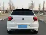 2019 Volkswagen Polo 1.5L 113HP L4 6AT