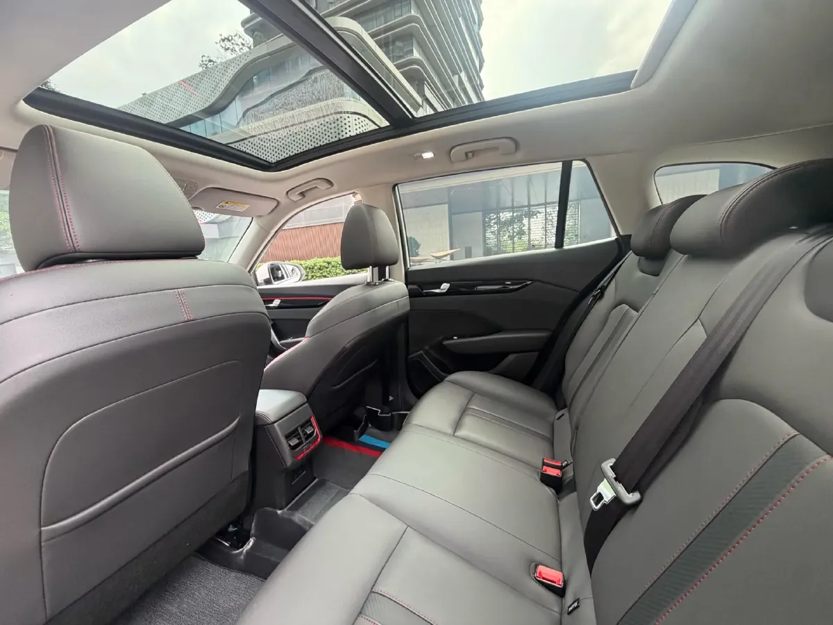 2021 DongFeng Aeolus YiXuan GS 1.5T 150HP L4 6DCT,autocango,china used car exporter,china ev exporter,chinese used car exporter,chinese used ev exporter