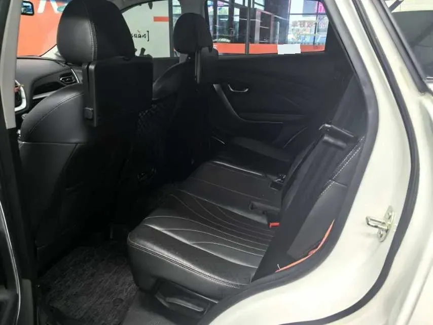 2018 Jetour X70 1.5T 147HP L4 8AT,autocango,china used car exporter,china ev exporter,chinese used car exporter,chinese used ev exporter