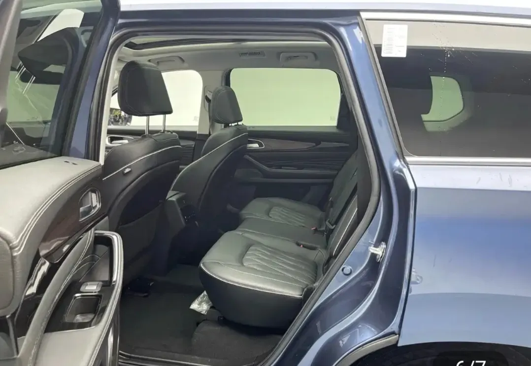 2021 Exceed VX 2.0T 261HP L4 7DCT,autocango,china used car exporter,china ev exporter,chinese used car exporter,chinese used ev exporter