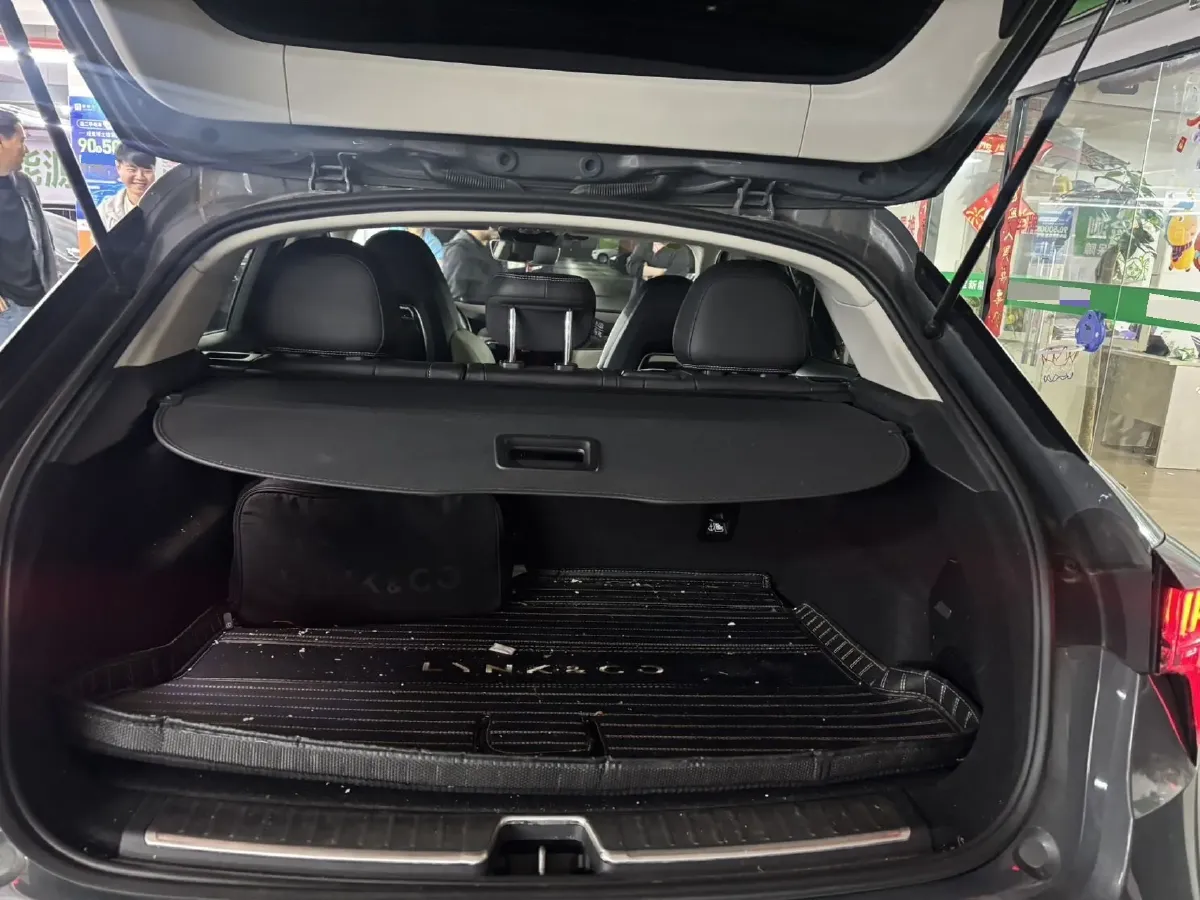 2021 LYNK&CO 02 New Energy 1.5T 180HP L3 7DCT PHEV 9.4KWH,autocango,china used car exporter,china ev exporter,chinese used car exporter,chinese used ev exporter