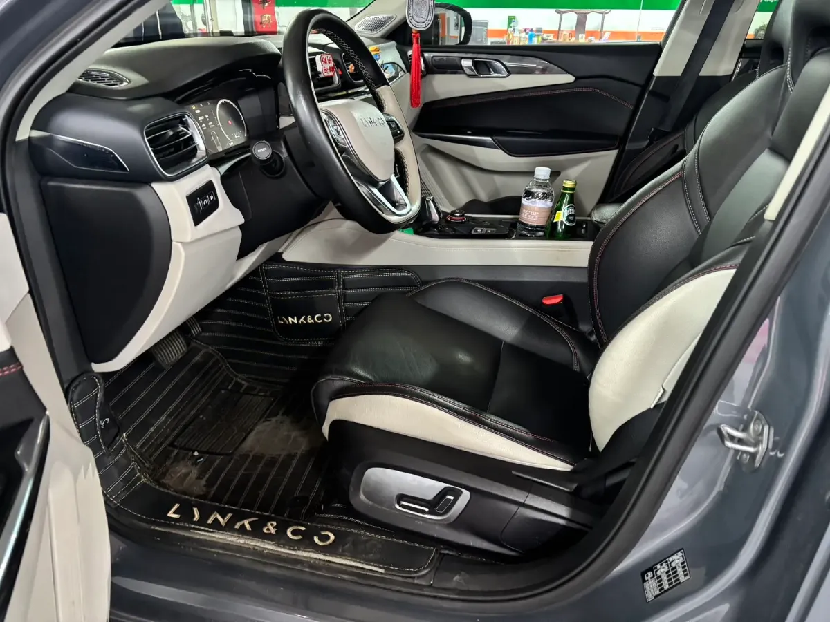 2021 LYNK&CO 02 New Energy 1.5T 180HP L3 7DCT PHEV 9.4KWH,autocango,china used car exporter,china ev exporter,chinese used car exporter,chinese used ev exporter