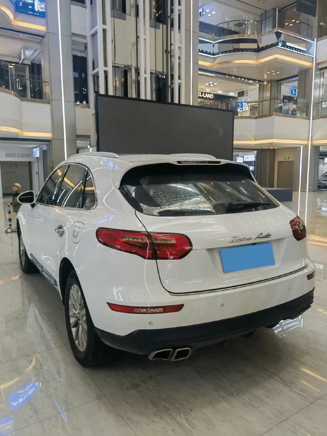 2017 Zotye SR9 2.0T 190HP L4 5MT,autocango,china used car exporter,china ev exporter,chinese used car exporter,chinese used ev exporter