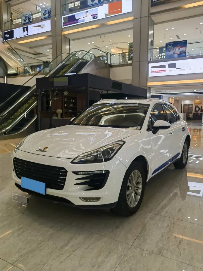 2017 Zotye SR9 2.0T 190HP L4 5MT,autocango,china used car exporter,china ev exporter,chinese used car exporter,chinese used ev exporter