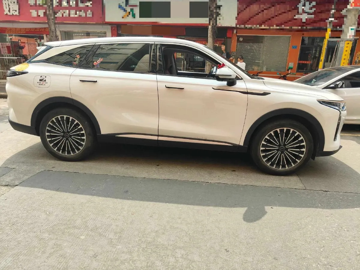 2023 Exceed RX 2.0T 261HP L4 7DCT,autocango,china used car exporter,china ev exporter,chinese used car exporter,chinese used ev exporter