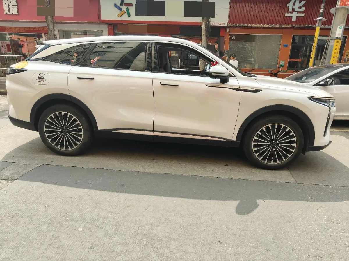 2023 Exceed RX 2.0T 261HP L4 7DCT,autocango,china used car exporter,china ev exporter,chinese used car exporter,chinese used ev exporter