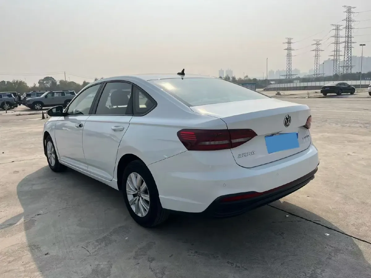 2023 Volkswagen Lavida 1.5L 113HP L4 6AT,autocango,china used car exporter,china ev exporter,chinese used car exporter,chinese used ev exporter