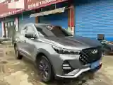 2022 Chery Tiggo 7 1.5T 156HP L4 CVT
