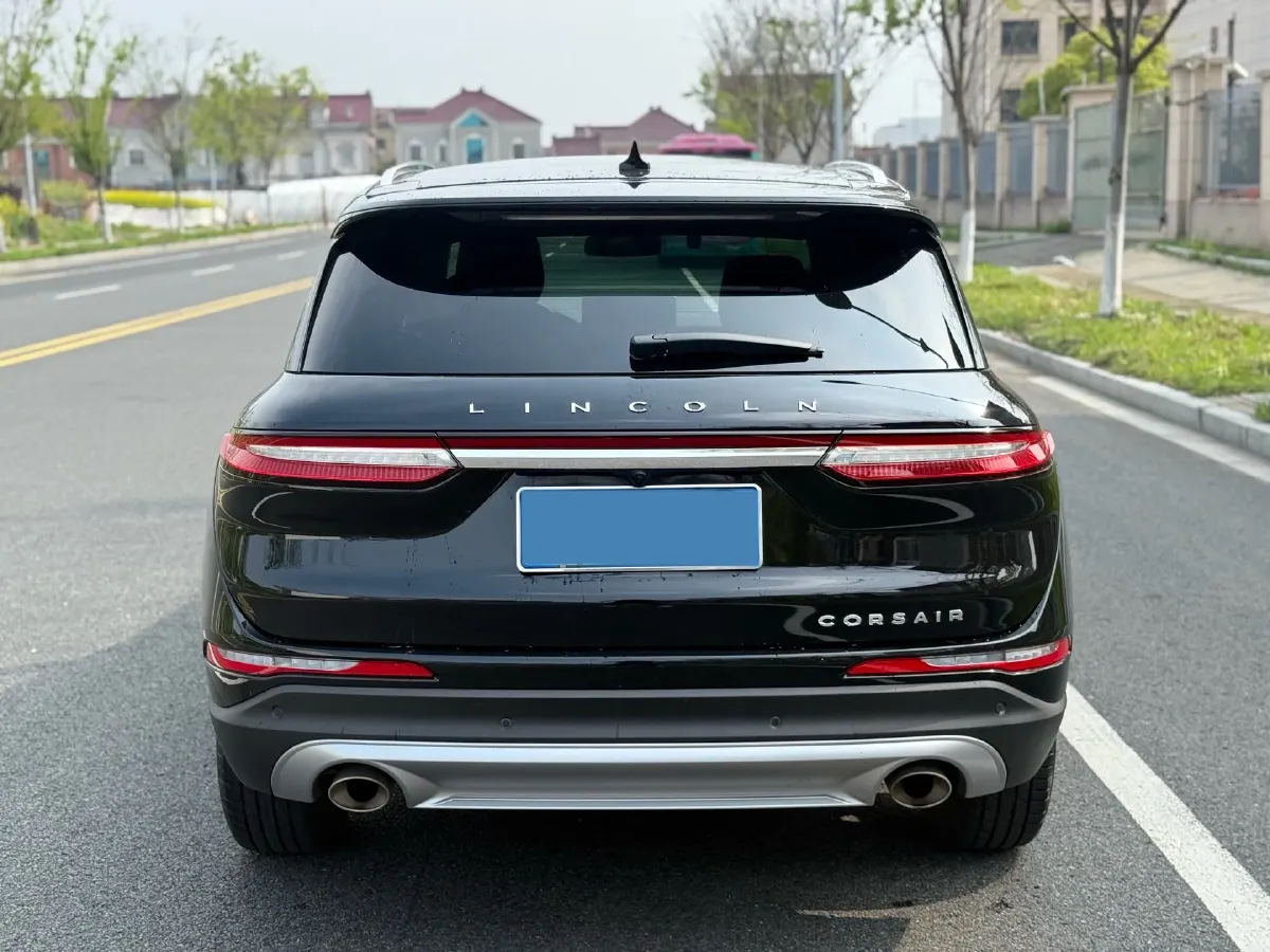 2021 Lincoln Corsair 2.0T 245HP L4 8AT,autocango,china used car exporter,china ev exporter,chinese used car exporter,chinese used ev exporter