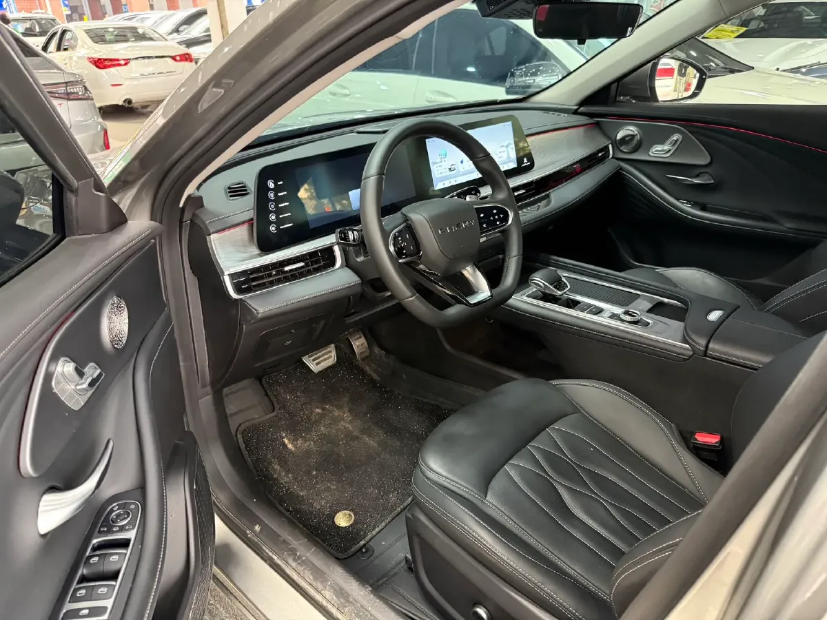 2024 Chery Arrizo 8 2.0T 254HP L4 7DCT,autocango,china used car exporter,china ev exporter,chinese used car exporter,chinese used ev exporter