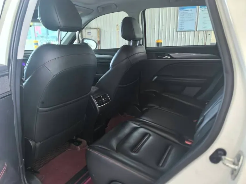 2023 GAC Trumpchi GS4 Plus 2.0T 252HP L4 6AT,autocango,china used car exporter,china ev exporter,chinese used car exporter,chinese used ev exporter