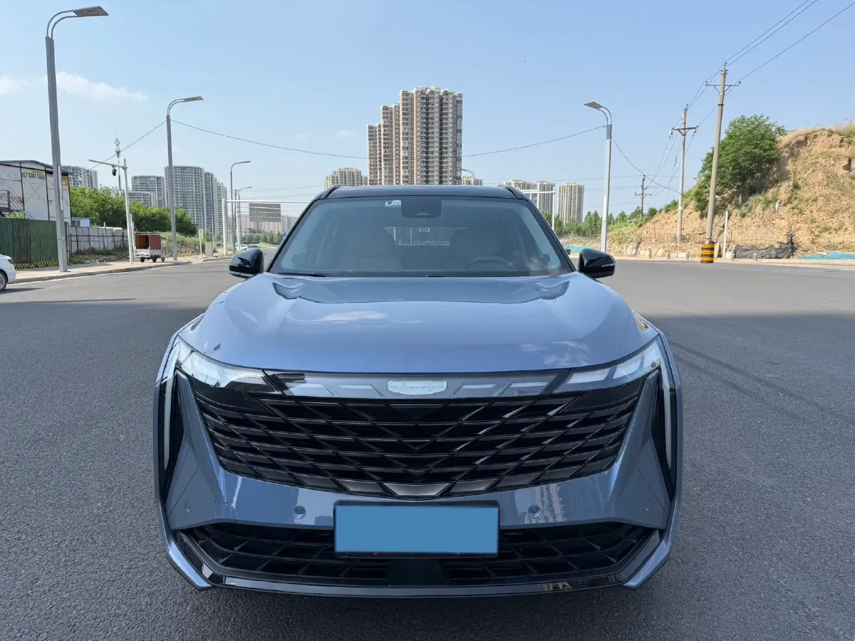 2023 Geely StarRay 1.5T 181HP L4 7DCT,autocango,china used car exporter,china ev exporter,chinese used car exporter,chinese used ev exporter