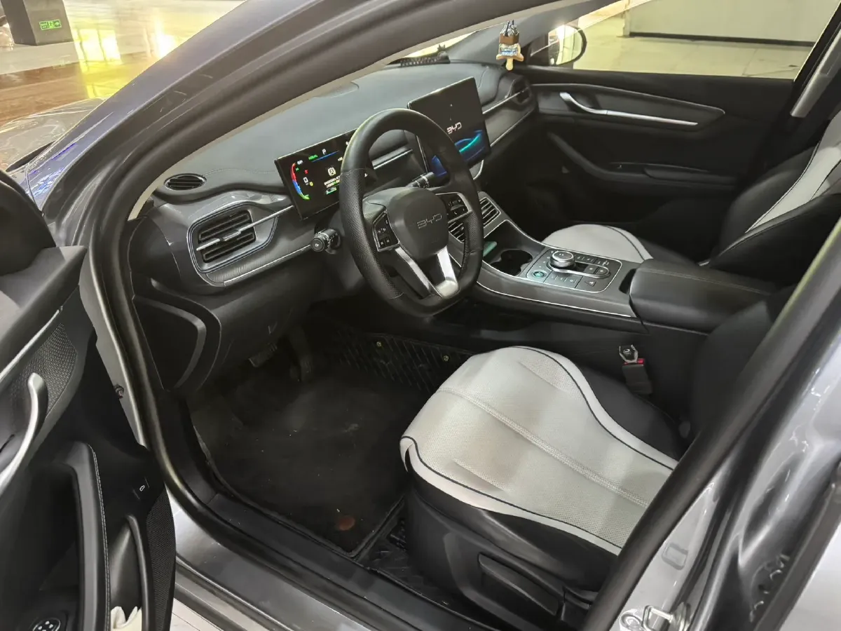 2024 BYD Destroyer 05 1.5L 110HP L4 E-CVT PHEV 18.3KWH,autocango,china used car exporter,china ev exporter,chinese used car exporter,chinese used ev exporter