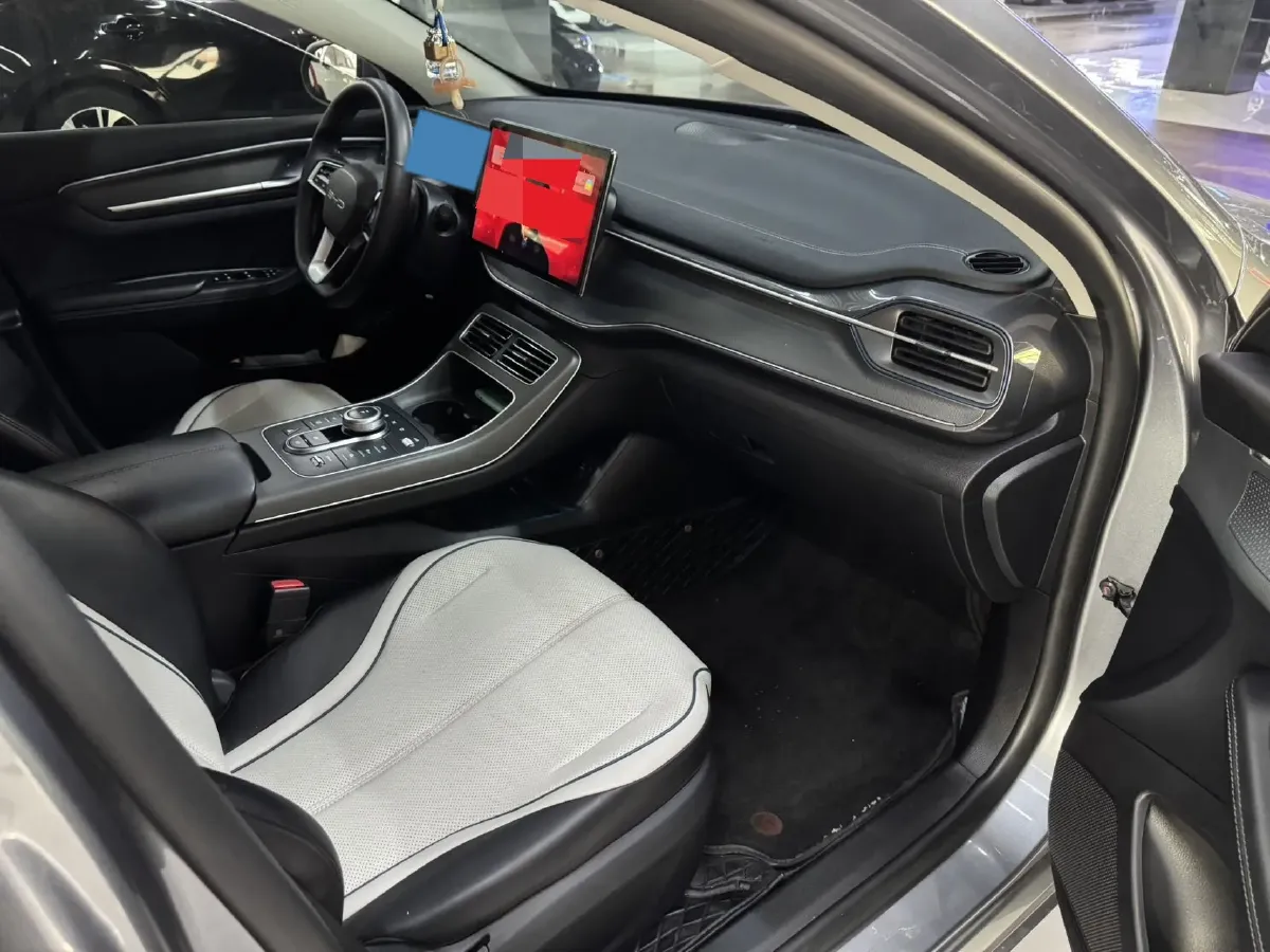 2024 BYD Destroyer 05 1.5L 110HP L4 E-CVT PHEV 18.3KWH,autocango,china used car exporter,china ev exporter,chinese used car exporter,chinese used ev exporter