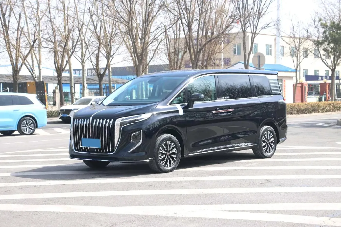 2024 HongQi HQ9 2.0T 163HP L4 1DHT PHEV 20.14KWH,autocango,china used car exporter,china ev exporter,chinese used car exporter,chinese used ev exporter