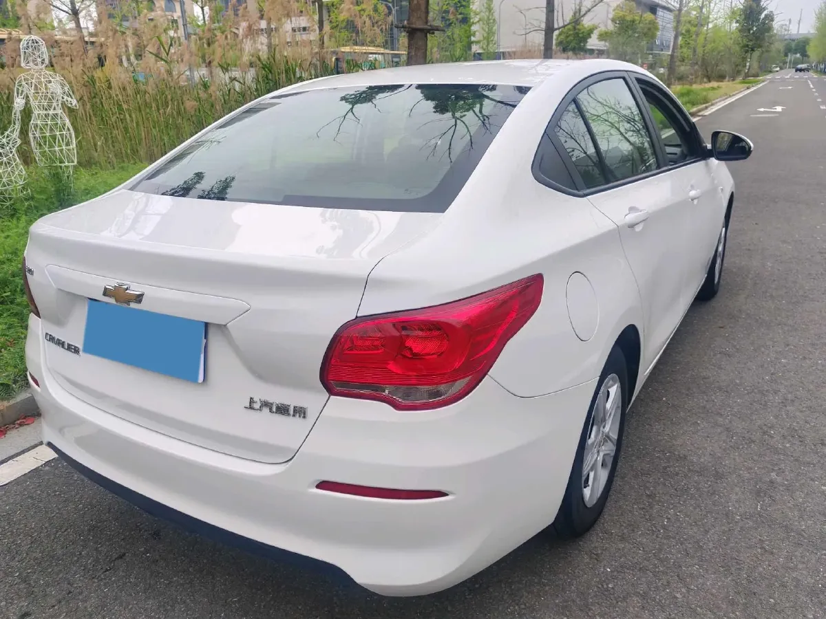 2019 Chevrolet Cavalier 1.5L 113HP L4 6AT,autocango,china used car exporter,china ev exporter,chinese used car exporter,chinese used ev exporter