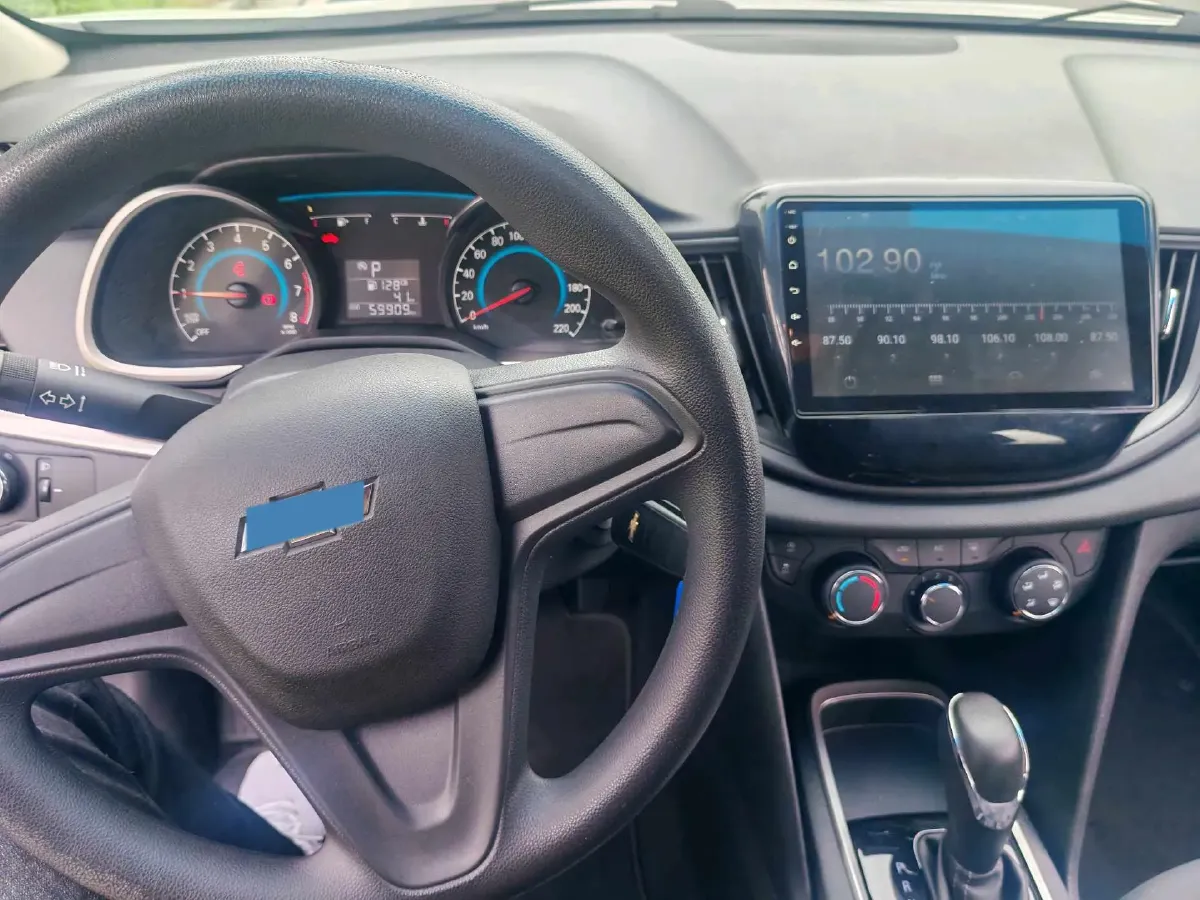 2019 Chevrolet Cavalier 1.5L 113HP L4 6AT,autocango,china used car exporter,china ev exporter,chinese used car exporter,chinese used ev exporter