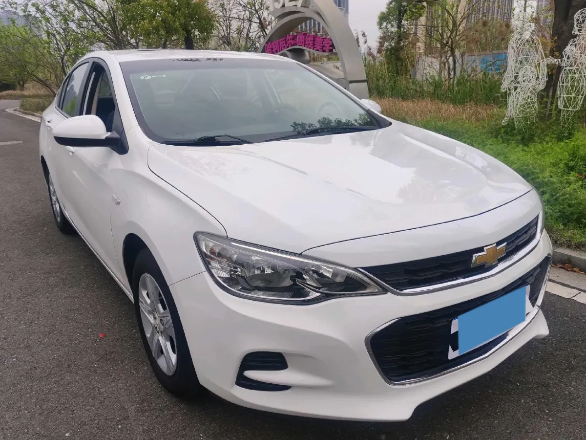2019 Chevrolet Cavalier 1.5L 113HP L4 6AT,autocango,china used car exporter,china ev exporter,chinese used car exporter,chinese used ev exporter