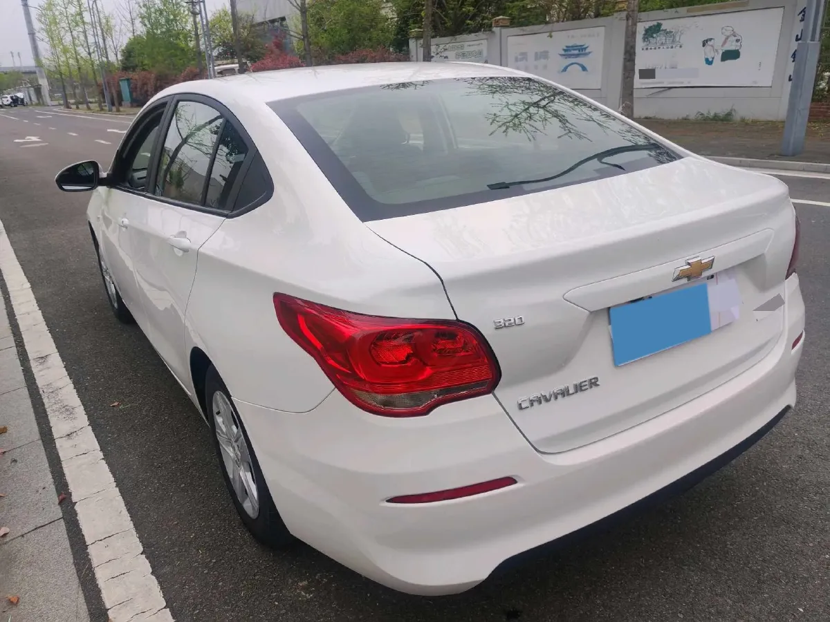 2019 Chevrolet Cavalier 1.5L 113HP L4 6AT,autocango,china used car exporter,china ev exporter,chinese used car exporter,chinese used ev exporter