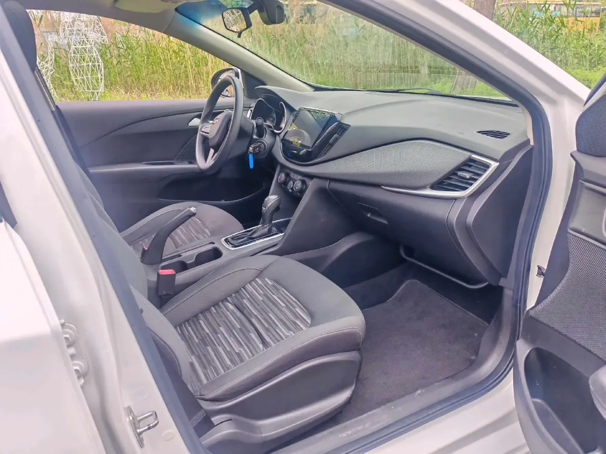 2019 Chevrolet Cavalier 1.5L 113HP L4 6AT,autocango,china used car exporter,china ev exporter,chinese used car exporter,chinese used ev exporter