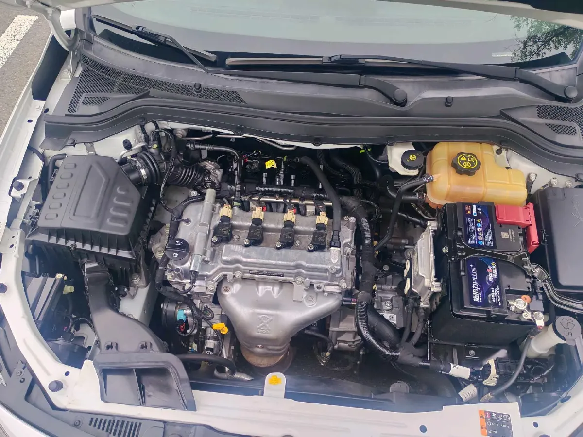 2019 Chevrolet Cavalier 1.5L 113HP L4 6AT,autocango,china used car exporter,china ev exporter,chinese used car exporter,chinese used ev exporter