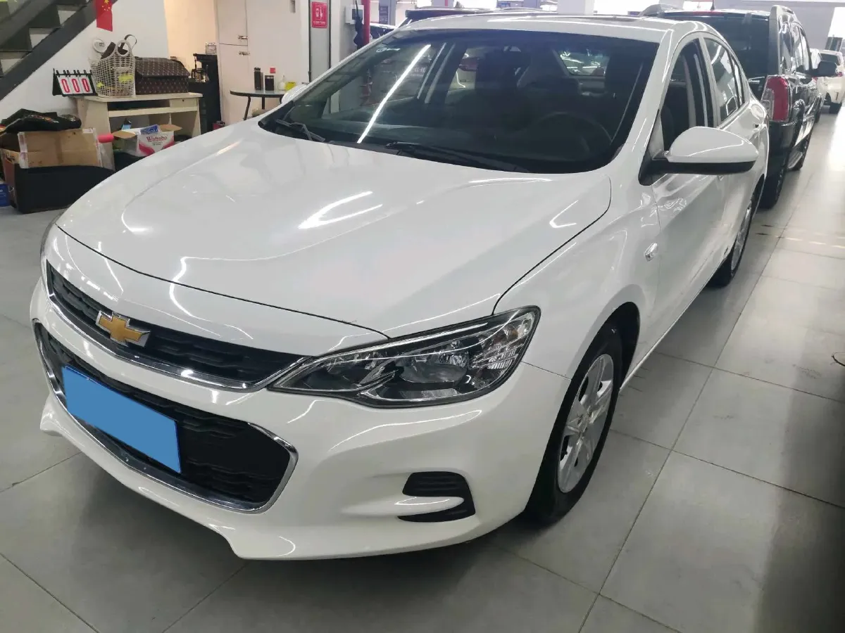2019 Chevrolet Cavalier 1.5L 113HP L4 6AT,autocango,china used car exporter,china ev exporter,chinese used car exporter,chinese used ev exporter