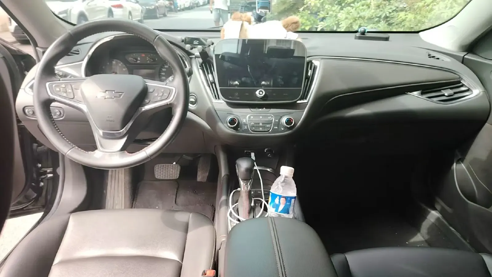 2022 Chevrolet Malibu XL 2.0T 237HP L4 9AT,autocango,china used car exporter,china ev exporter,chinese used car exporter,chinese used ev exporter