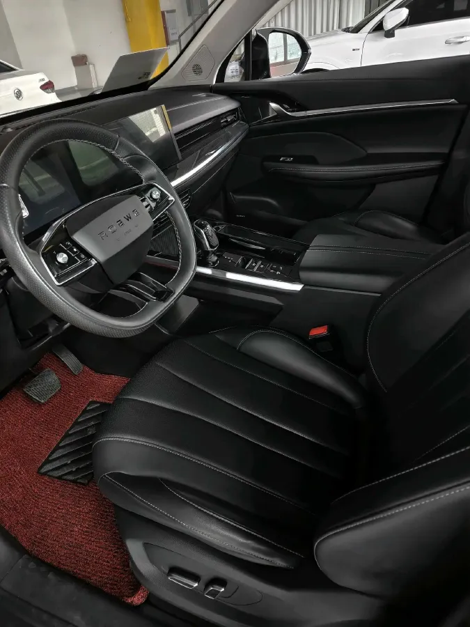 2022 Roewe RX5 MAX 1.5T 181HP L4 6AT,autocango,china used car exporter,china ev exporter,chinese used car exporter,chinese used ev exporter