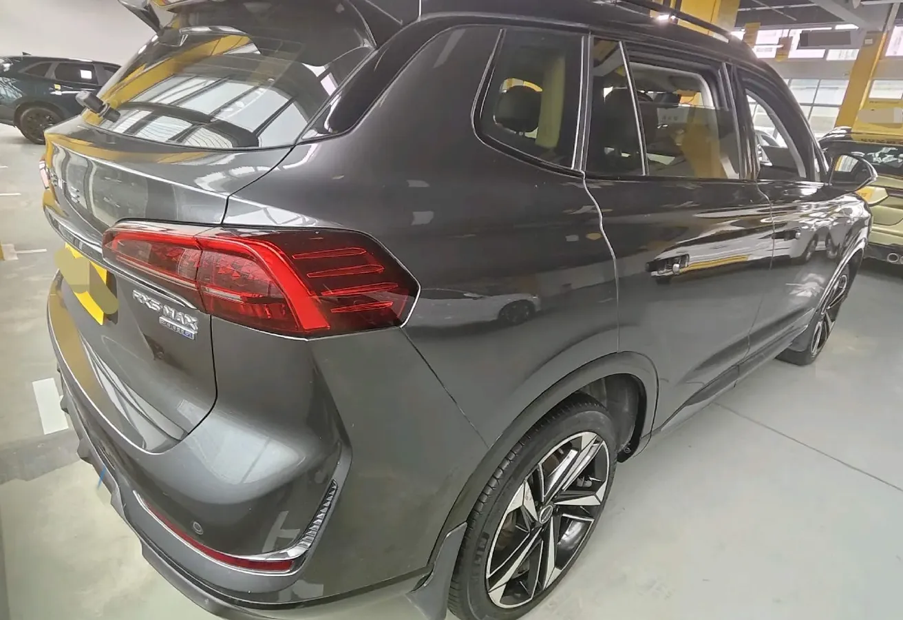 2022 Roewe RX5 MAX 1.5T 181HP L4 6AT,autocango,china used car exporter,china ev exporter,chinese used car exporter,chinese used ev exporter