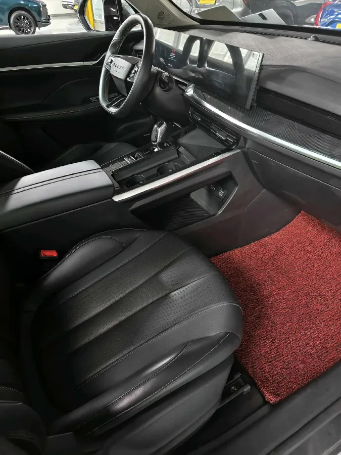 2022 Roewe RX5 MAX 1.5T 181HP L4 6AT,autocango,china used car exporter,china ev exporter,chinese used car exporter,chinese used ev exporter