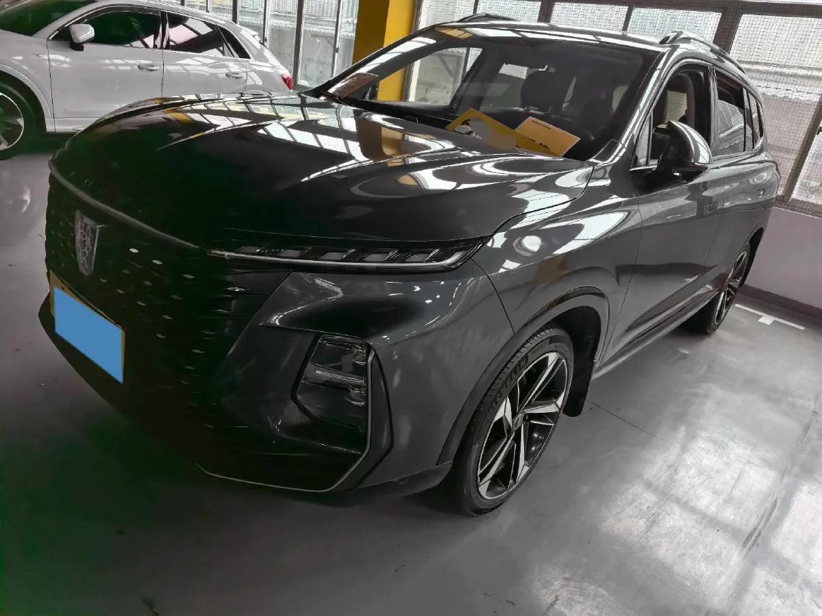 2022 Roewe RX5 MAX 1.5T 181HP L4 6AT,autocango,china used car exporter,china ev exporter,chinese used car exporter,chinese used ev exporter