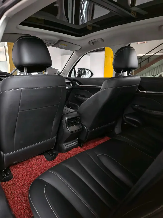 2022 Roewe RX5 MAX 1.5T 181HP L4 6AT,autocango,china used car exporter,china ev exporter,chinese used car exporter,chinese used ev exporter