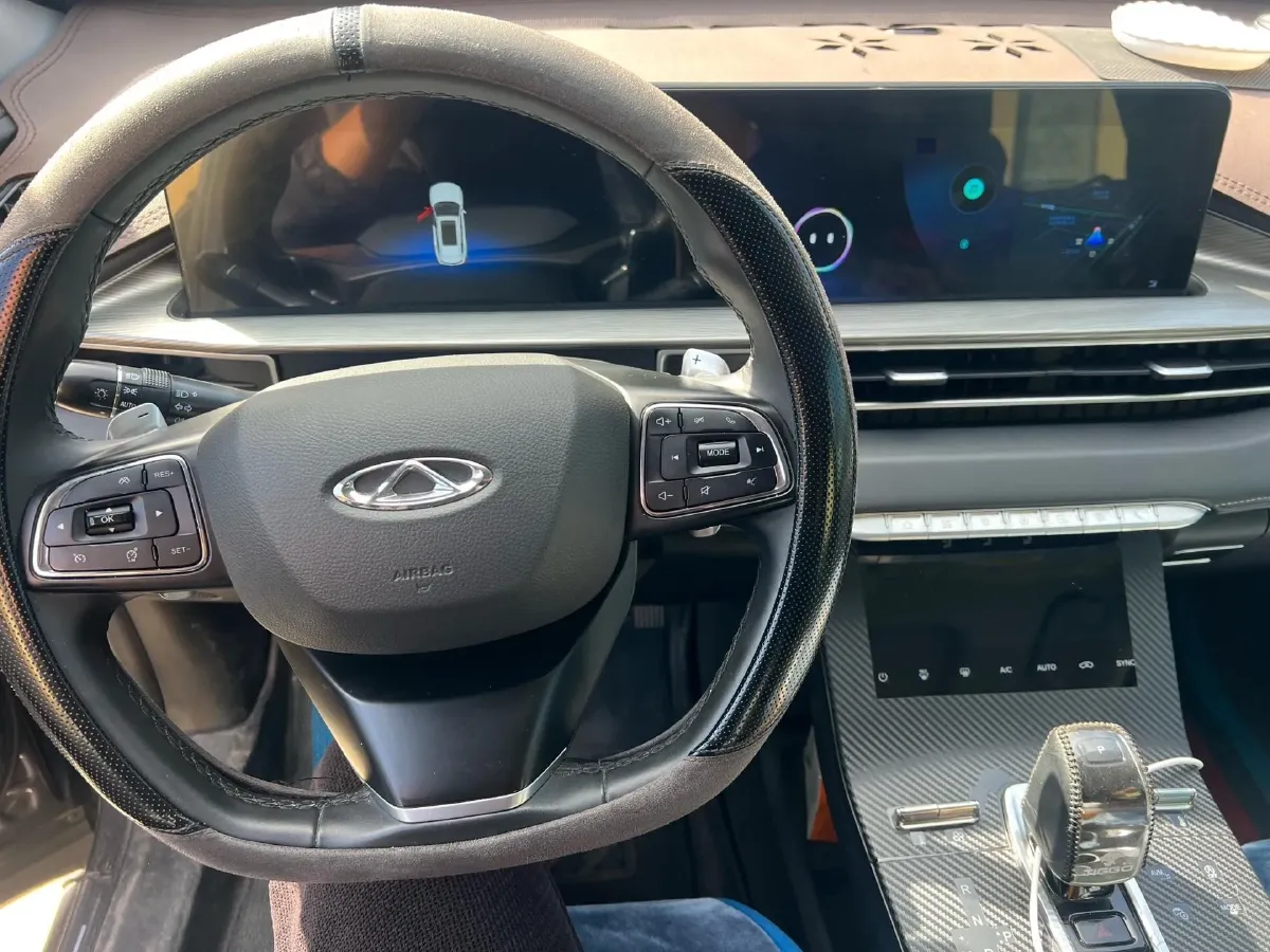 2021 Chery Tiggo 8 Plus 1.6T 197HP L4 7DCT,autocango,china used car exporter,china ev exporter,chinese used car exporter,chinese used ev exporter