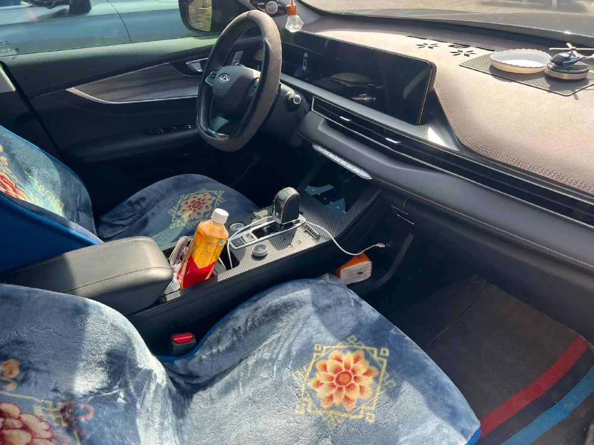 2021 Chery Tiggo 8 Plus 1.6T 197HP L4 7DCT,autocango,china used car exporter,china ev exporter,chinese used car exporter,chinese used ev exporter