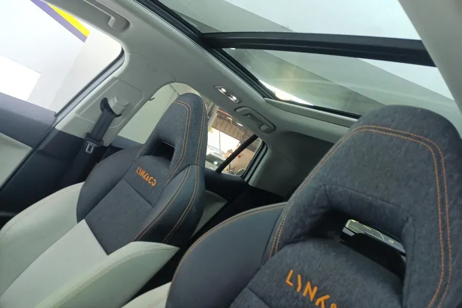 2022 Roewe i6 MAX BEV 61.1KWH,autocango,china used car exporter,china ev exporter,chinese used car exporter,chinese used ev exporter