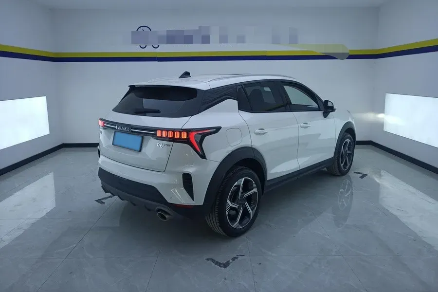 2022 Roewe i6 MAX BEV 61.1KWH,autocango,china used car exporter,china ev exporter,chinese used car exporter,chinese used ev exporter