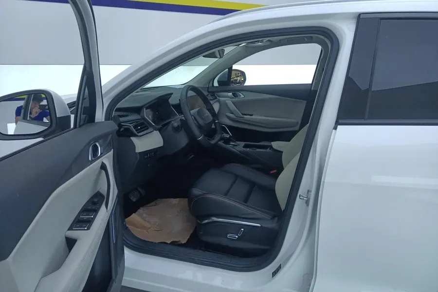 2022 Roewe i6 MAX BEV 61.1KWH,autocango,china used car exporter,china ev exporter,chinese used car exporter,chinese used ev exporter