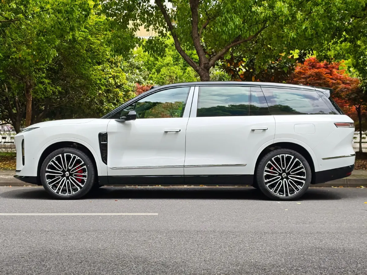 2026 NIO ES8 BEV,autocango,china used car exporter,china ev exporter,chinese used car exporter,chinese used ev exporter