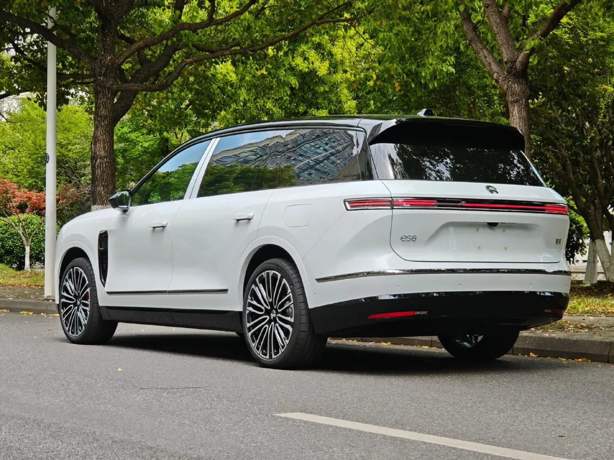 2026 NIO ES8 BEV,autocango,china used car exporter,china ev exporter,chinese used car exporter,chinese used ev exporter