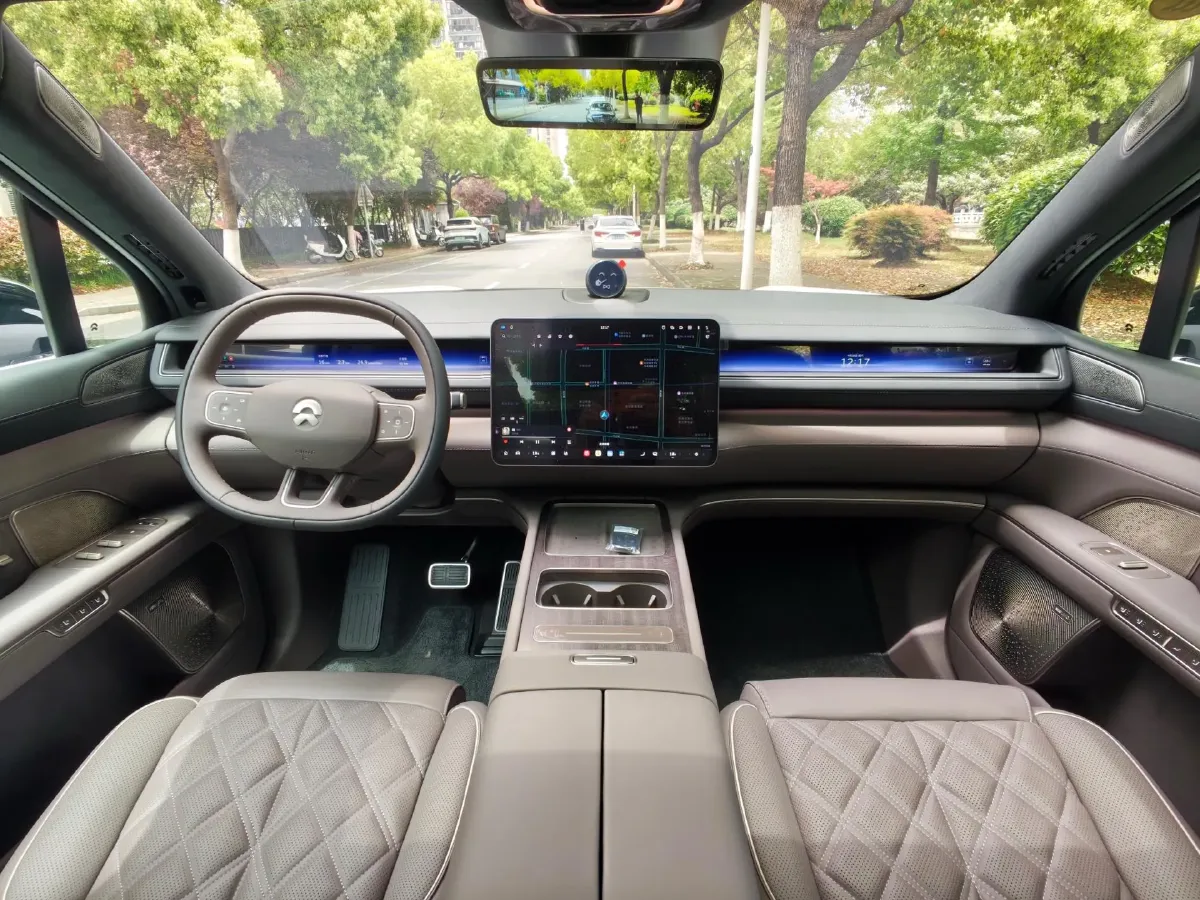 2026 NIO ES8 BEV,autocango,china used car exporter,china ev exporter,chinese used car exporter,chinese used ev exporter