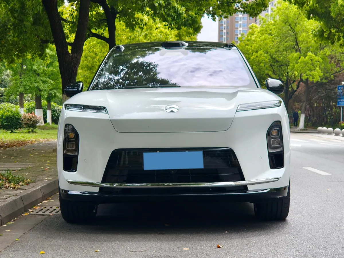 2026 NIO ES8 BEV,autocango,china used car exporter,china ev exporter,chinese used car exporter,chinese used ev exporter