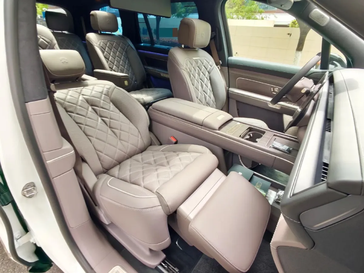 2026 NIO ES8 BEV,autocango,china used car exporter,china ev exporter,chinese used car exporter,chinese used ev exporter