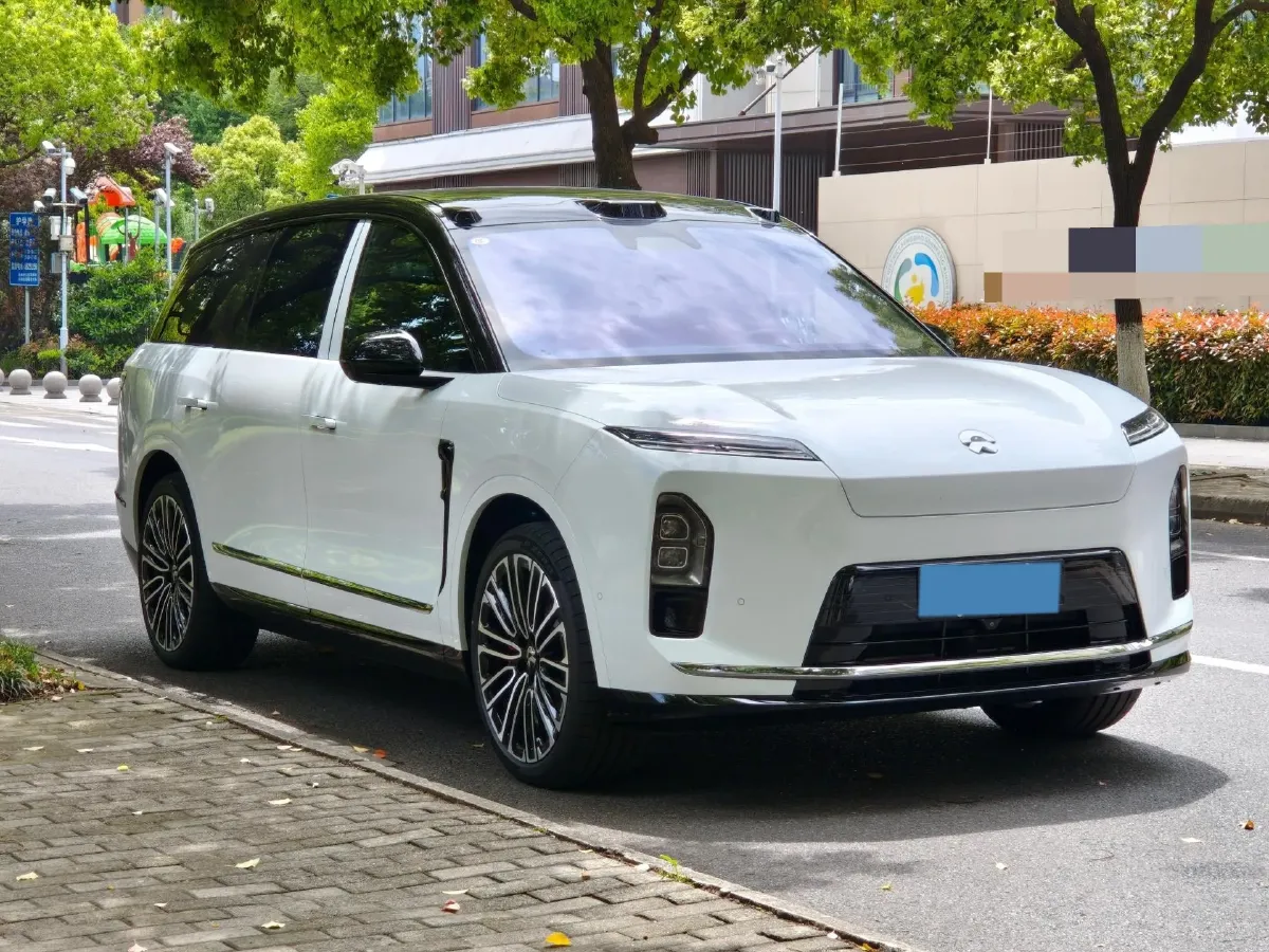 2026 NIO ES8 BEV,autocango,china used car exporter,china ev exporter,chinese used car exporter,chinese used ev exporter
