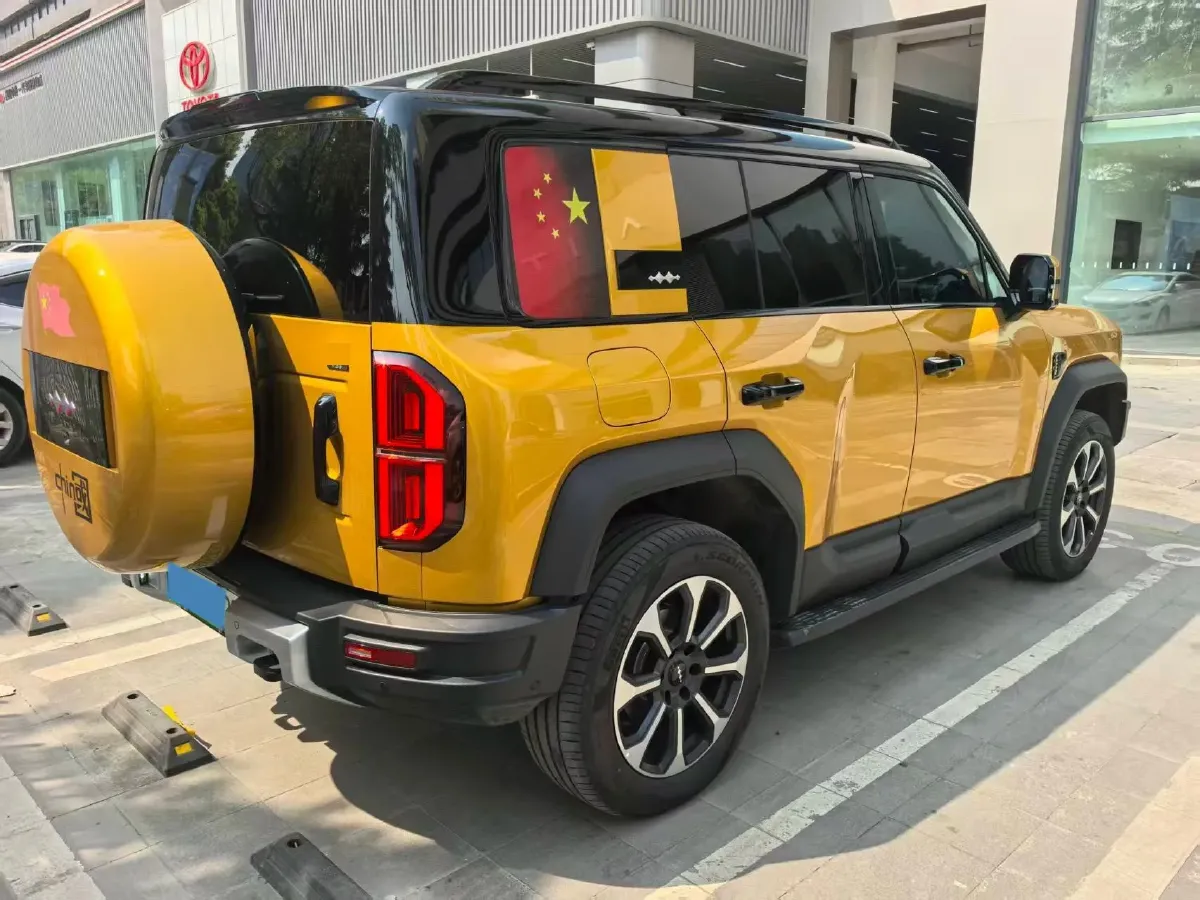 2023 Toyota Crown Kluger 2.5L 189HP L4 E-CVT Hybrid,autocango,china used car exporter,china ev exporter,chinese used car exporter,chinese used ev exporter