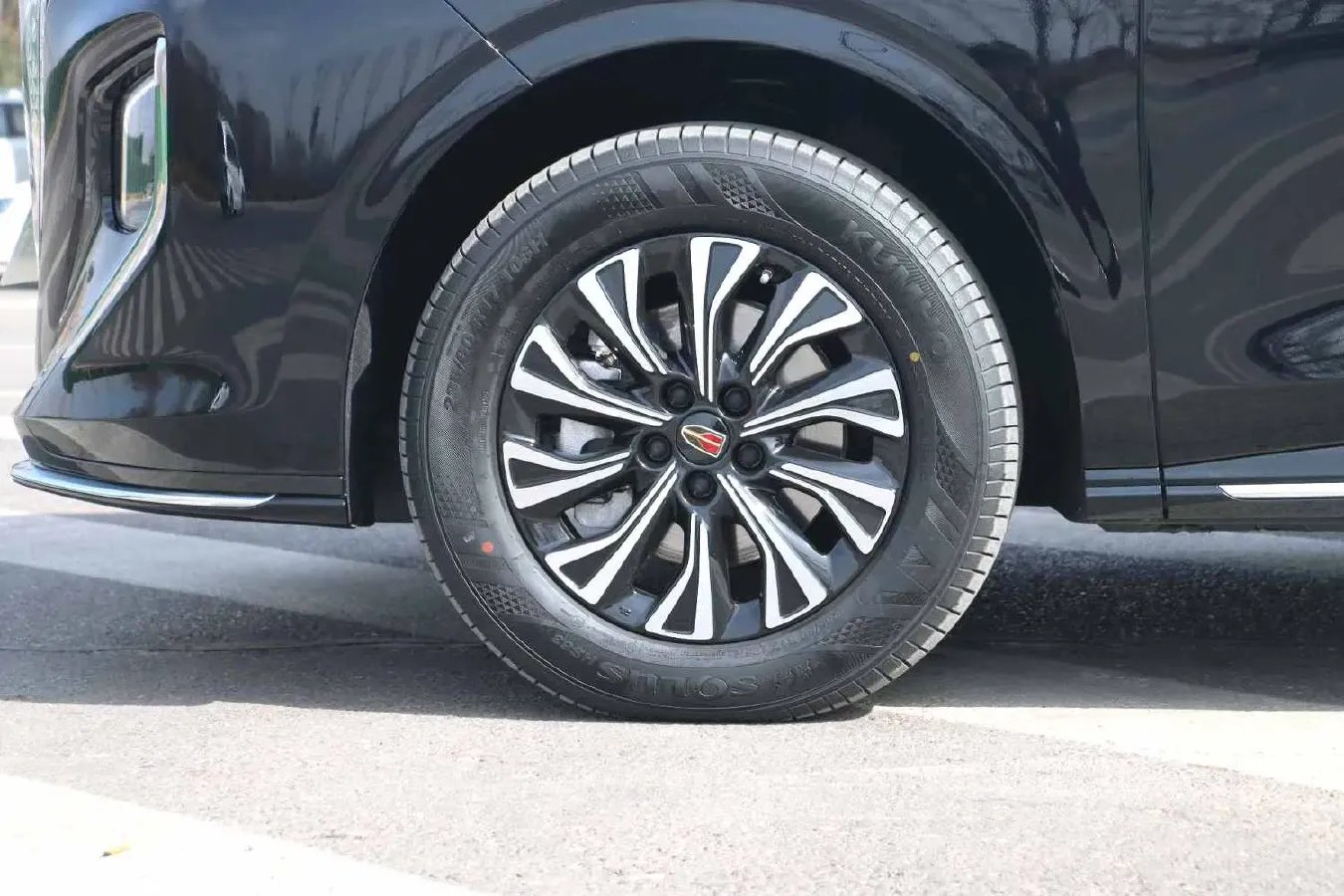 2024 HongQi HQ9 2.0T 163HP L4 1DHT PHEV 20.14KWH,autocango,china used car exporter,china ev exporter,chinese used car exporter,chinese used ev exporter