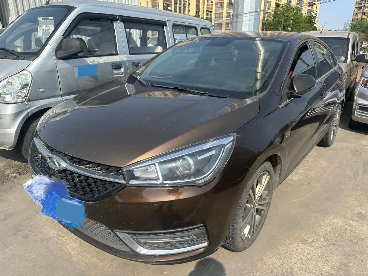 2017 Chery Arrizo 5 1.5T 147HP L4 5MT,autocango,china used car exporter,china ev exporter,chinese used car exporter,chinese used ev exporter